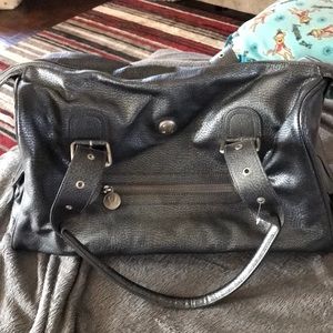 Lulu lemon gym/yoga bag, good used condition